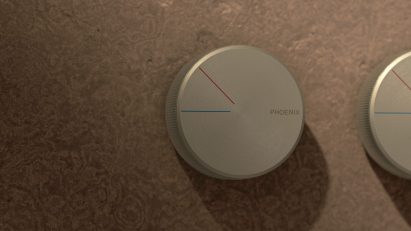 Axia collection by Phoenix Tapware