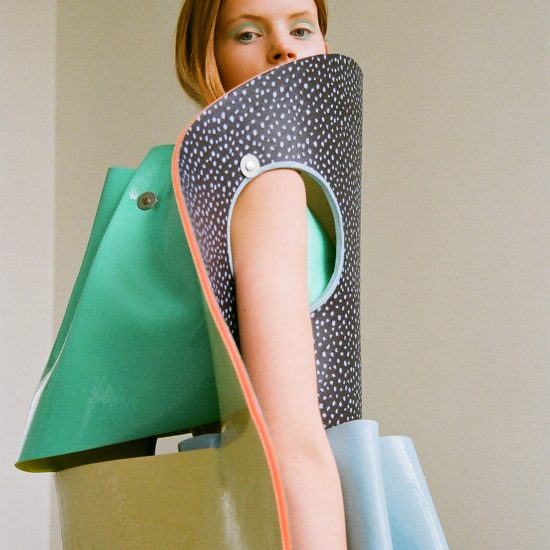 Five projects that use latex in unexpected ways