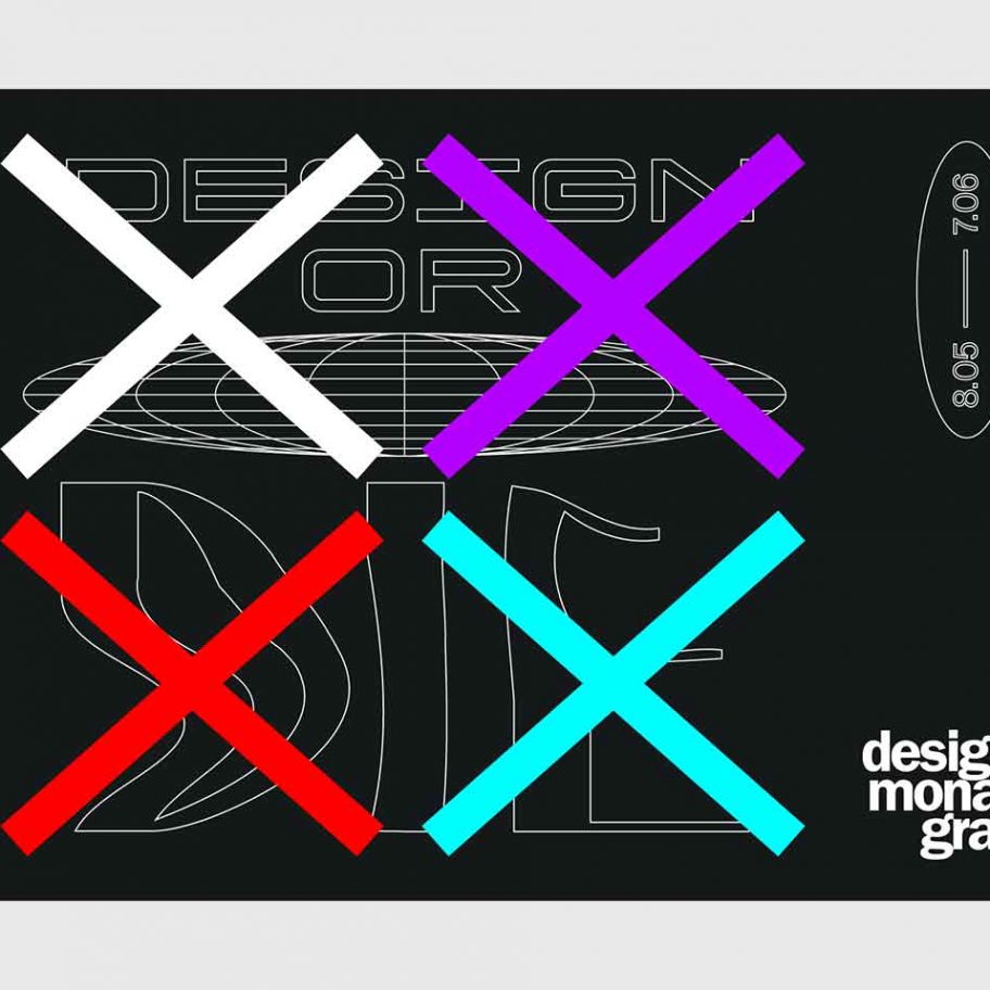 Design Month Graz