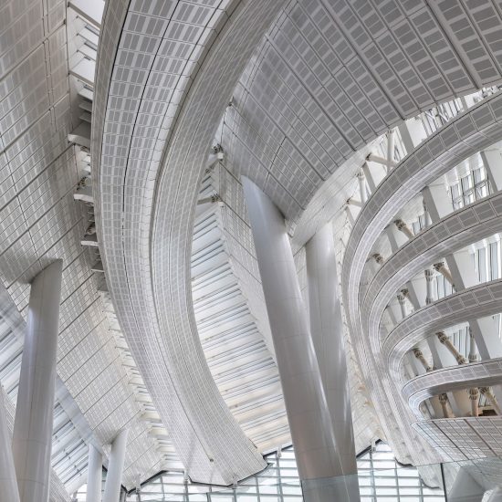 Top roles on Dezeen Jobs this week includes positions at Aedas and Haworth Tompkins