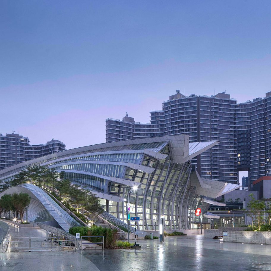 Top roles on Dezeen Jobs this week includes positions at Aedas and Haworth Tompkins