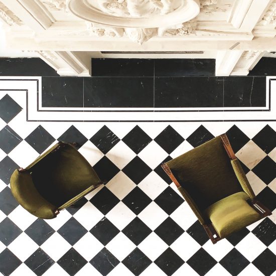 Top architecture and design roles: Senior interior designer at NEUE in Berlin, Germany
