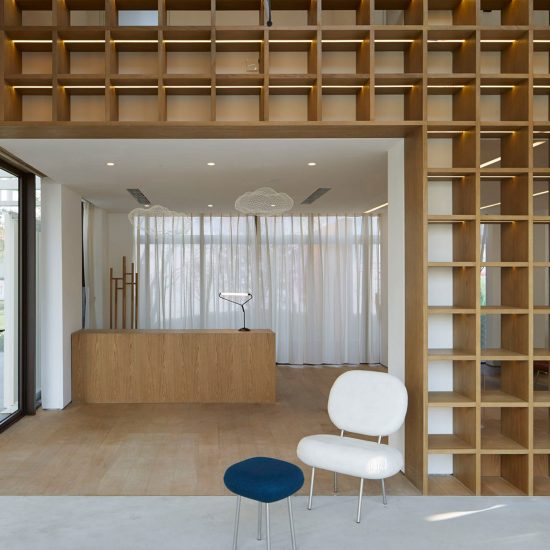 Top architecture and design roles: Architecture intern at TEAM_BLDG in Shanghai, China