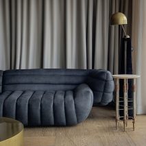 Four exciting positions for interior designers includes vacancies at NC Design & Architecture and Tom Dixon