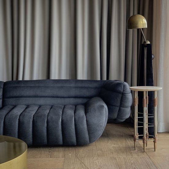 Four exciting positions for interior designers includes vacancies at NC Design & Architecture and Tom Dixon