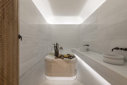 Dolunay Villa by Foster + Partners in Turkey