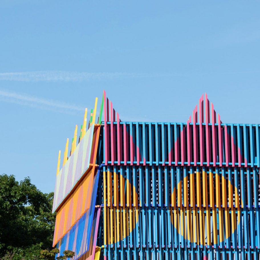 Roles at Yinka Ilori Studio and Aesop now advertising on Dezeen Jobs