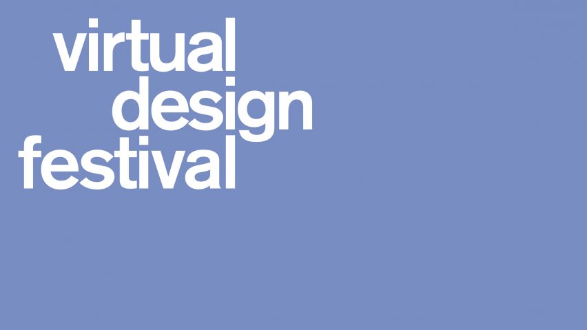 Virtual Design Festival