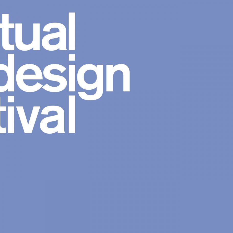 Virtual Design Festival