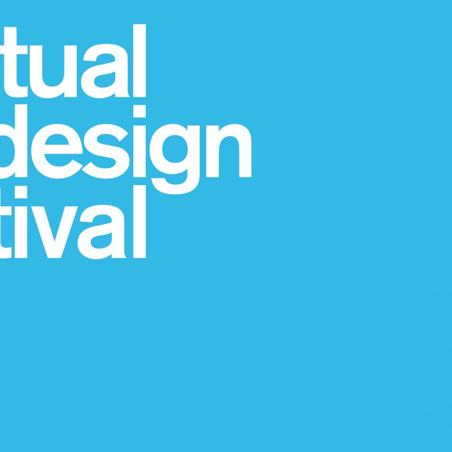 Virtual Design Festival by Dezeen