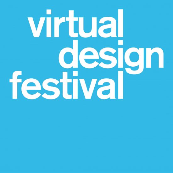 Virtual Design Festival by Dezeen