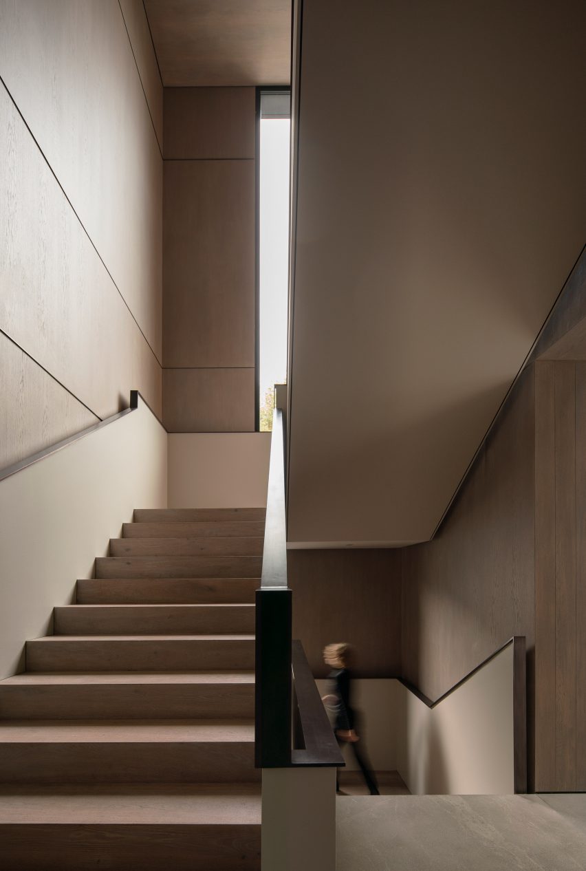 AdH House by Francesc Rife Studio