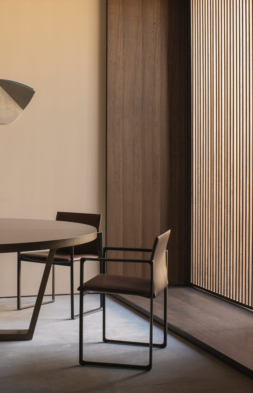 AdH House by Francesc Rife Studio