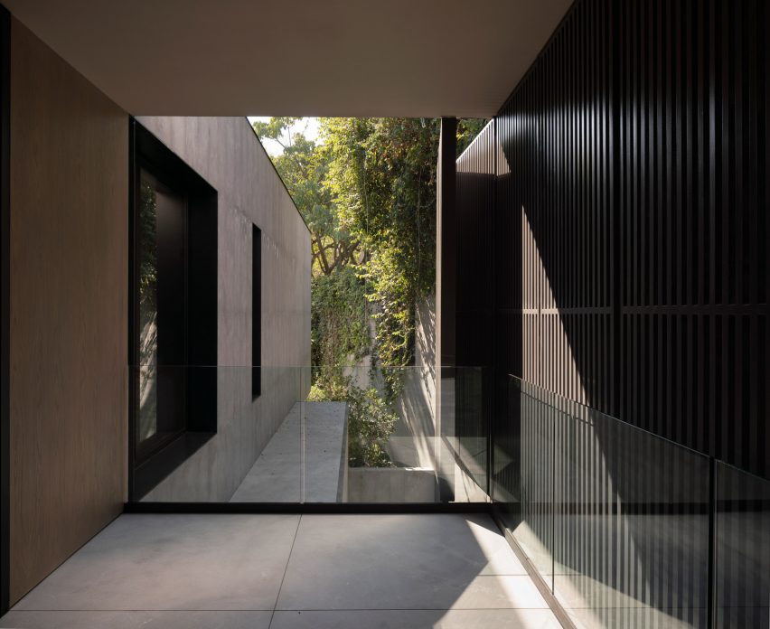 AdH House by Francesc Rife Studio