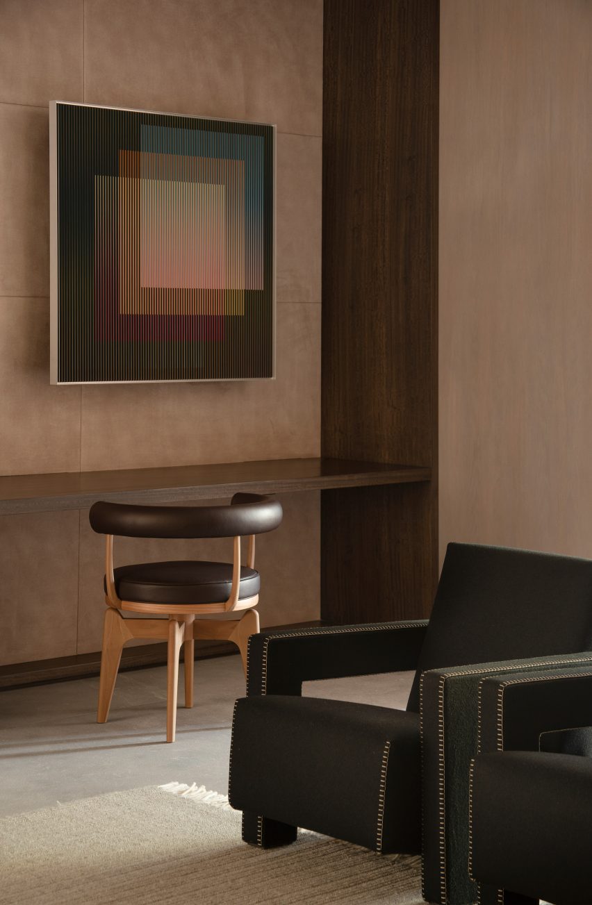 AdH House by Francesc Rife Studio