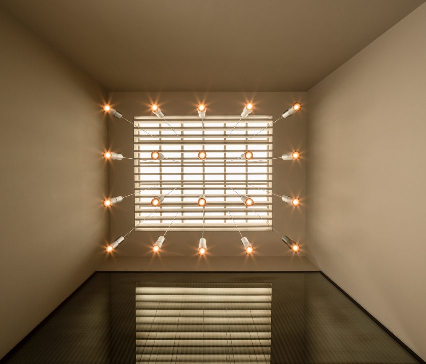 AdH House by Francesc Rife Studio