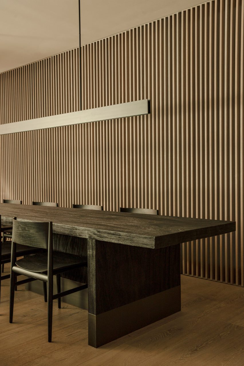 AdH House by Francesc Rife Studio