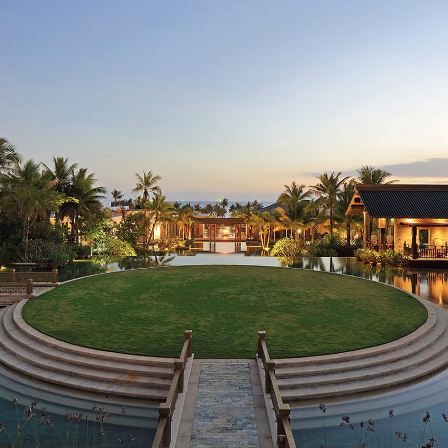 AHEAD Asia reveals region’s best hotels for 2020