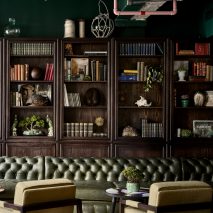 Gorgeous George hotel in Cape Town