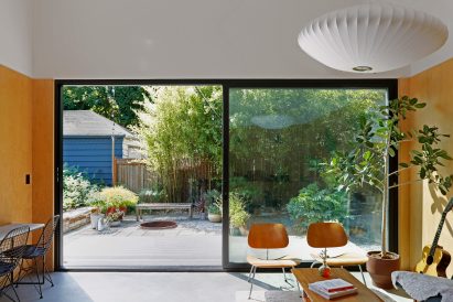 Alley Cat by SHED Architecture and Design