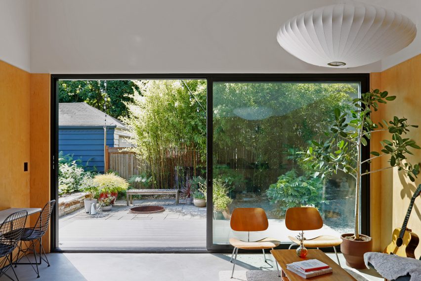 Alley Cat by SHED Architecture and Design