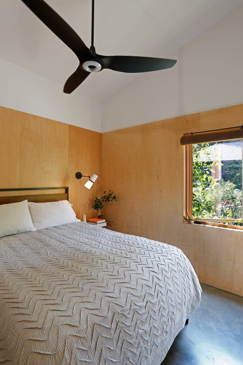 Alley Cat by SHED Architecture and Design