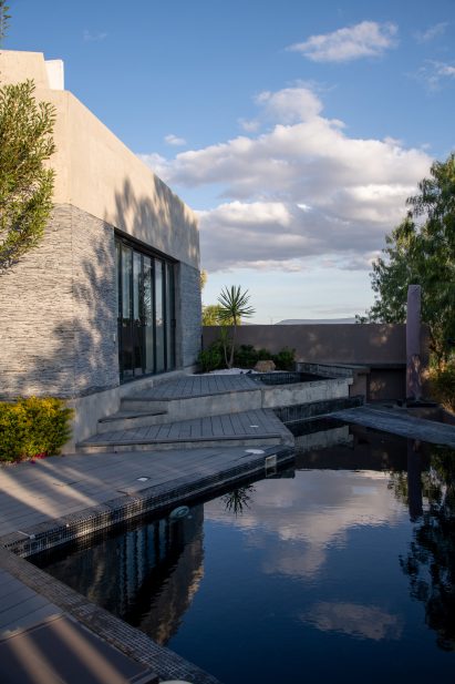 IWA House by Rojkind Arquitectos