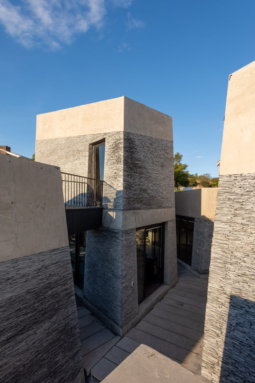 IWA House by Rojkind Arquitectos