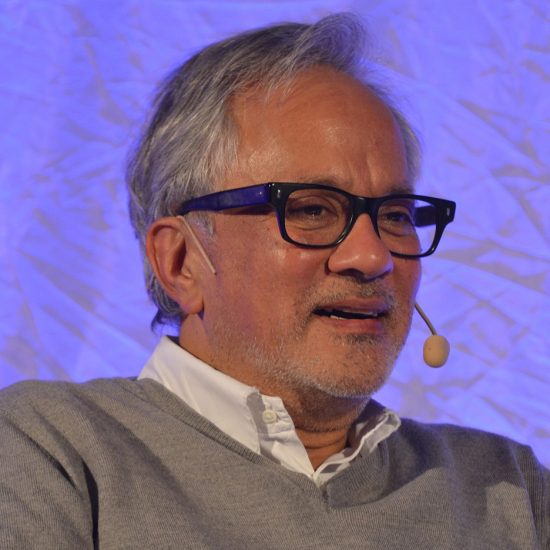 Anish Kapoor will unveil his Vantablack art at the Venice Architecture Biennale 2020