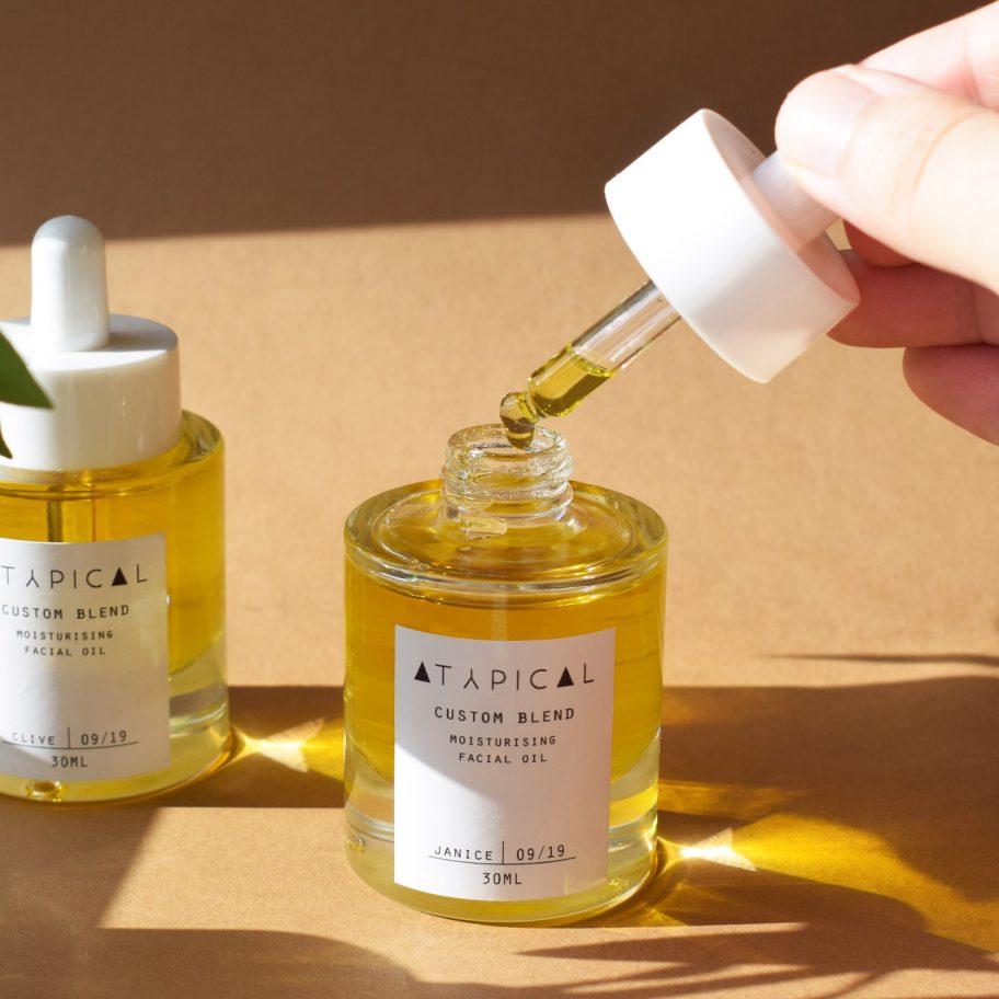 Seven customisable skincare brands harnessing artificial intelligence
