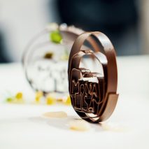 Barry Callebaut 3D-prints intricate desserts in Belgian chocolate