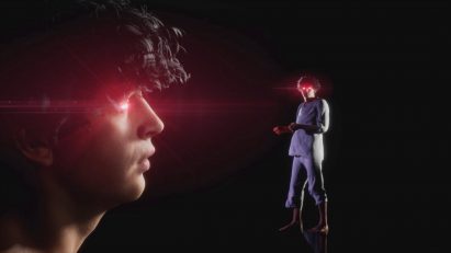 Ben Ditto unearths the "underbelly" of the internet for The 1975 The Birthday Party music video