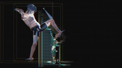 Ben Ditto unearths the "underbelly" of the internet for The 1975 music video