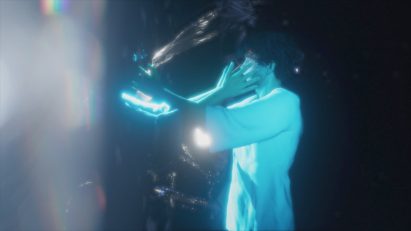 Ben Ditto unearths the "underbelly" of the internet for The 1975 music video