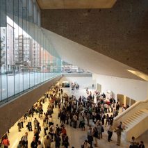 Browse all the Pritzker Architecture Prize winners on this week’s Pinterest board