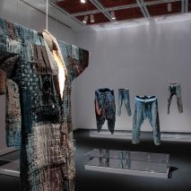 Boro Textiles at Japan Society