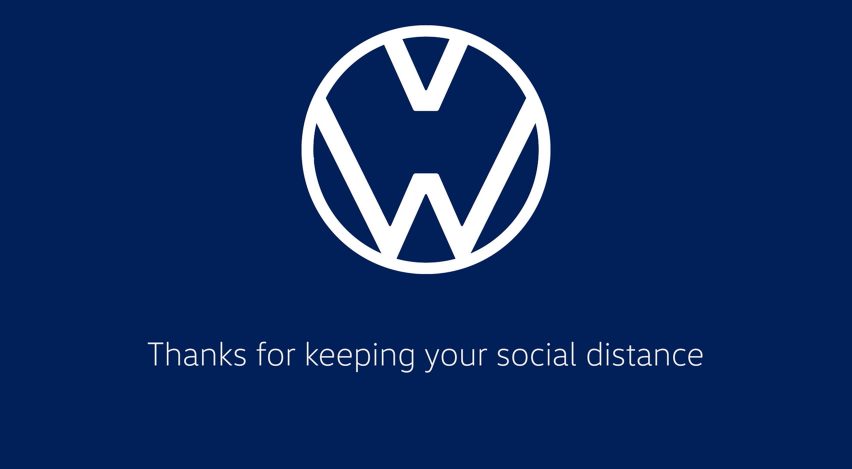 Nike, IKEA, Guniess and Audi share ads to encourage social distancing and staying at home