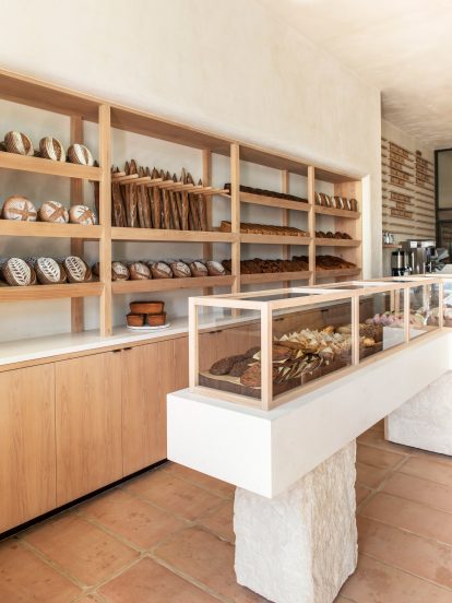 BreadBlok by Commune