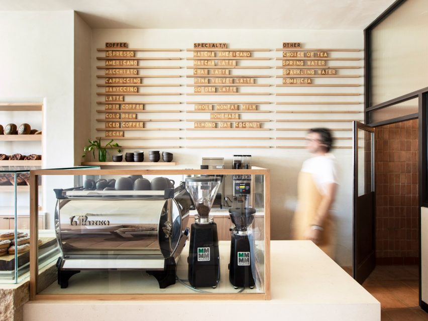 BreadBlok by Commune