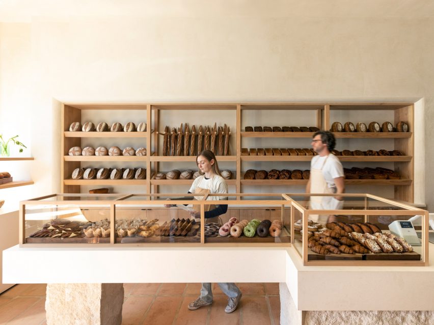 BreadBlok by Commune