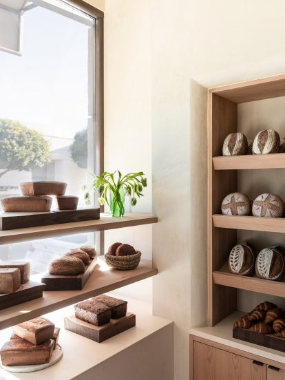 BreadBlok by Commune