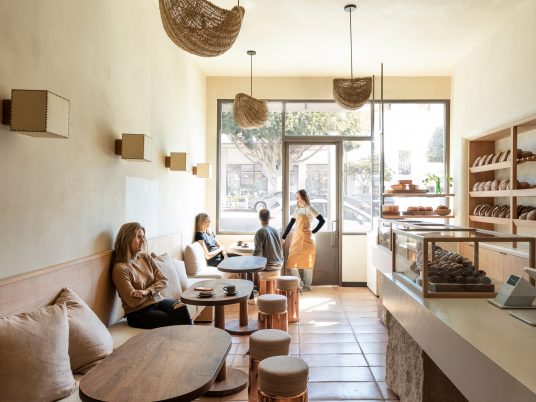 BreadBlok by Commune