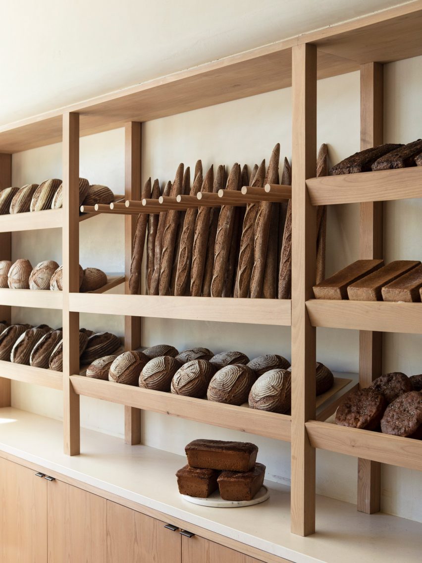 BreadBlok by Commune