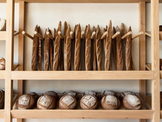 BreadBlok by Commune