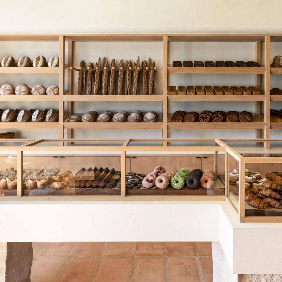 BreadBlok by Commune