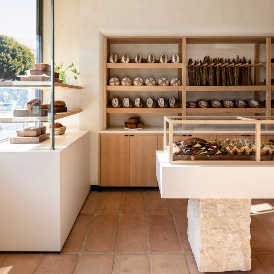 BreadBlok by Commune