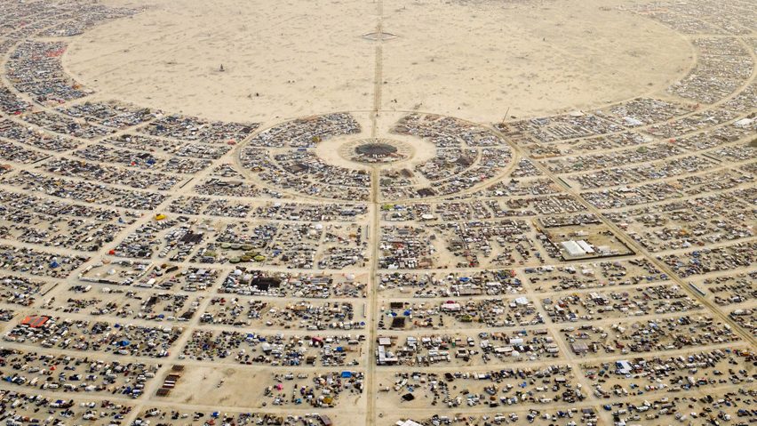 Burning Man 2020 update