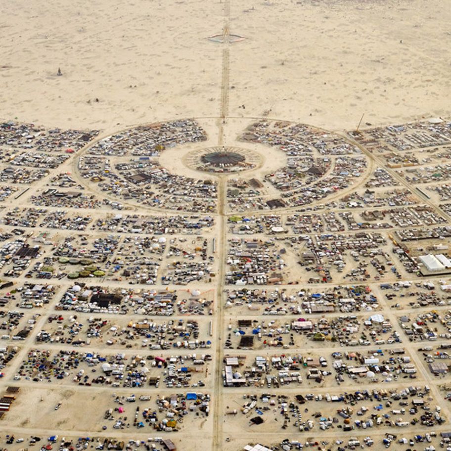 Burning Man 2020 update