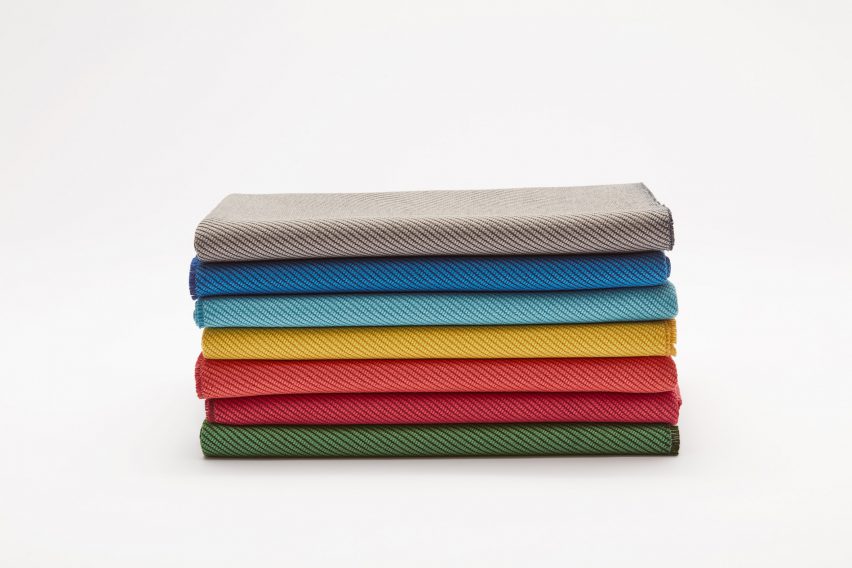 Oceanic by Camira