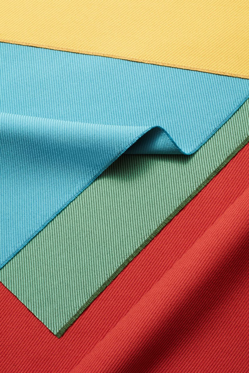 Oceanic by Camira